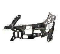 Staffa Laterale Sx Paraurti Anteriore Mercedes C Class Coupe' (c204) 2011-2015