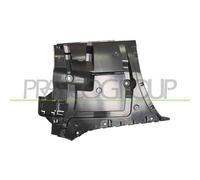 Staffa Laterale Sx Paraurti Posteriore Bmw 5 Series/g30/g31/f90 M/tech 2017/2020