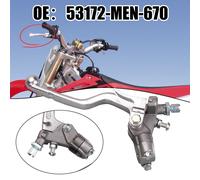 Staffa leva frizione stile unico per Honda per CRF250R per CRF450R per 250X