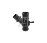 Staffa Liquido Di Raffreddamento FEBI BILSTEIN Per VW EOS Golf V VI 1K0121087H