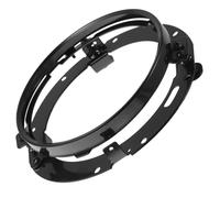 Staffa Luce Bici Supporto Per Faro Anteriore Motocicletta Accessorio