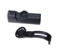 Staffa luce bicicletta forcella anteriore alla moda per per brompton maggiore si