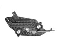 Staffa luce BLIC 6508-05-7521245P per SKODA OCTAVIA II (1Z3) 2 2005-2013