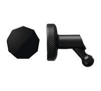 Staffa magnetica a basso profilo per Garmin Dash Cam, Accessorio Originale Garmi
