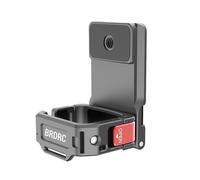 Staffa Magnetica Per Base Di Supporto Regolabile 3 Posizioni Installazione