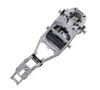 Staffa Maniglia Porta Sinistra Compatibile Con Per Golf Plus 2005 2006 2007 2008 2009 2010 2011 2012 2013 2014 Staffa Maniglia Porta Interna Anteriore Posteriore Sinistra OEM 1k0837885