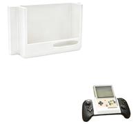 Staffa maniglia salvaspazio per RP Classic e per controller 8 bitDo