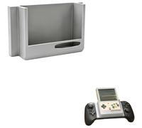 Staffa maniglia salvaspazio per RP Classic e per controller 8 bitDo