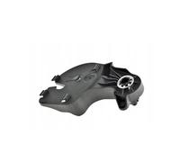 Staffa Maniglia Sgancio Cofano per Audi A3 8V 8T1823633 Nero ZZZZ