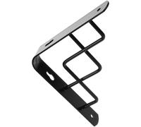 Staffa Mensola Pesante Piattaforma Murale Angolare Per Carichi Pesanti