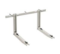STAFFA MENSOLE PER CLIMATIZZATORE CONDIZIONATORE DA 9000 A 18000 MADE IN ITALY