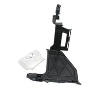Staffa modulo controllo motore originale Citroën C4 III 9808674780