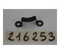 Staffa molla cavalletto Stand spring bracket Piaggio Vespa PK 50 80 125 S