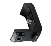 Staffa Montaggio A Forma L Per 360 Con Azione Commutazione Orientamento Facile Staffa Fotocamera In Alluminio Con Supporto Montaggio Orizzontale Camara