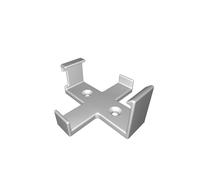 Staffa Montaggio a Parete per Sonoff RF Bridge Domotica Supporto 3D Casa