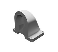 Staffa Montaggio a Parete per Telecamera Ubiquiti Unifi G3 Flex - Stampa 3D
