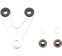 Staffa Montaggio a Sx Strumento Daytona Velona 60mm 63526