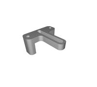 Staffa Montaggio Cobra Cooler per Stampante 3D Tevo Tarantula Supporto