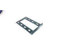 Staffa Montaggio GPU Verticale per Case Phanteks Enthoo Pro M Piastra Posteriore