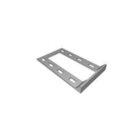 Staffa Montaggio GPU Verticale per Case Phanteks Enthoo Pro M Piastra Posteriore