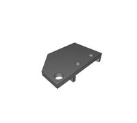 Staffa Montaggio Laser Diodo per Genmitsu ProVerXL 4030 CNC Supporto 30mm 3D