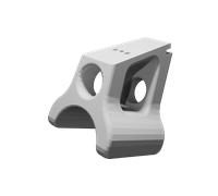 Staffa Montaggio Manubrio per Luce Anteriore Sigma MTB Bici Holder 3D Kit