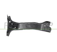 STAFFA MONTAGGIO PARAFANGO ANTERIORE DESTRO per AUDI A3 Limousine e A3 Sportb...