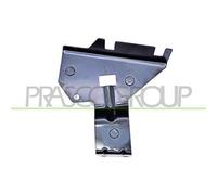 Staffa Montaggio Parafango Anteriore Destro Citroen Berlingo 2008-2011 Dx 784662