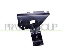 Staffa Montaggio Parafango Anteriore Sinistro Per CITROEN BERLINGO 2008-2011 SX