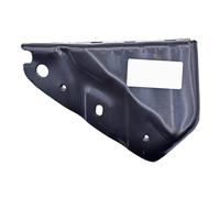 Staffa Montaggio Parafango Anteriore Sinistro FIAT PANDA Dal 01/2012 in poi