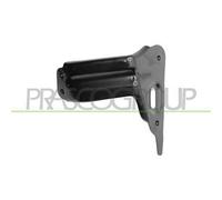 Staffa Montaggio Parafango Destro Volkswagen Golf 7 2012/2016 Lato Dx 5g0821136b