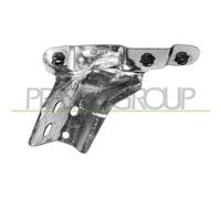 Staffa Montaggio Parafango Destro Volkswagen Polo 2009/2014 Lato Dx 6r0821141b