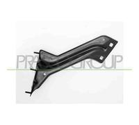 PRASCO AD8243018 Supporto, Fissaggio parafango