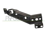 Staffa Montaggio Parafango Sinistro SMART FORTWO 2014/2019 LATO SX A4536202000
