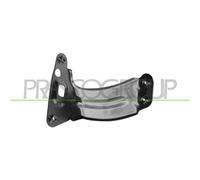 Staffa Montaggio Parafango Sinistro Volkswagen Golf 7.5 2016/2020 Sx 5g0821135c