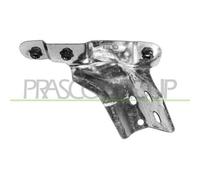 Staffa Montaggio Parafango Sinistro Volkswagen Polo 2009/2014 Lato Sx 6r0821141b
