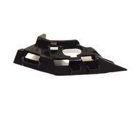 Staffa Montaggio Paraurti Anteriore Compatibile Con BMW Per Z4 Per E85 2002-2008 Per E86 2005-2008 Staffa Pannello Paraurti Anteriore Destro Parte OEM 51117165180
