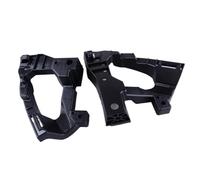 Staffa Montaggio Paraurti Anteriore Compatibile Con HR-V 2016 2017 2018 1 Paio Supporti Per Staffa Supporto Faro Paraurti Anteriore Sinistro Destro 71190-T7A-000 71140-T7A-000