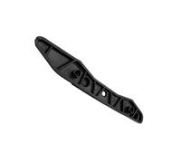 Staffa Montaggio Paraurti Compatibile Con BMW Per 3GT Per 320I Per F34 Auto Paraurti Posteriore Anteriore Lato Supporto Della Staffa Sinistra Superiore 51117293788 51117293803