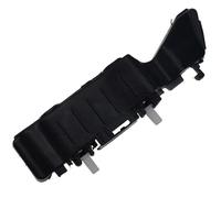 Staffa Montaggio Paraurti Compatibile Con Hyundai Per Accent 2012 2013 Auto Anteriore Destra Superiore Supporto Paraurti Staffa Di Montaggio 86514-1R000