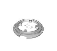 Staffa Montaggio Parete per Extreme AP305c Aerohive WiFi Access Point Muro