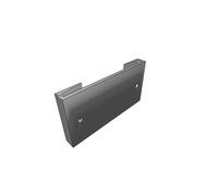 Staffa Montaggio Parete per HTC Vive VR Base Station Tracker Supporto 3D