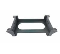 Staffa Montaggio Parete per Switch Ubiquiti USW Lite 8 PoE - Sotto Scrivania