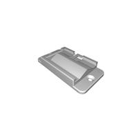 Staffa Montaggio Parete per TP-Link EAP225-Outdoor WiFi Extender IP65 3D