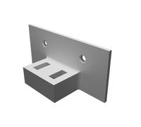 Staffa Montaggio Parete per Webcam Logitech C270 - Supporto Videocamera 3D
