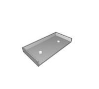 Staffa Montaggio Parete per Xiaomi Aqara Interruttore Smart Doppio Wireless