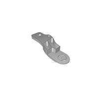 Staffa Montaggio Pedale Gas per Mazda RX8 a Chassis FC Fly by Wire M6 3D