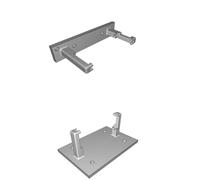 Staffa Montaggio per Arduino Nano Scheda Prototipazione Base Supporto 3D