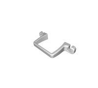 Staffa Montaggio per IKEA KOPPLA Presa Cavi Supporto a Muro Stampato 3D