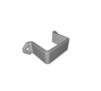 Staffa Montaggio per Tripp Lite Aluminum PS Series Ciabatta Supporto Parete 3D